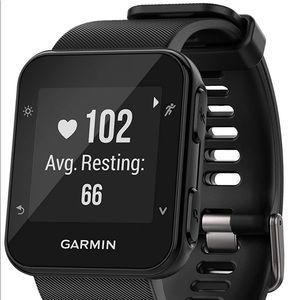 Garmin Forerunner 35 Watch